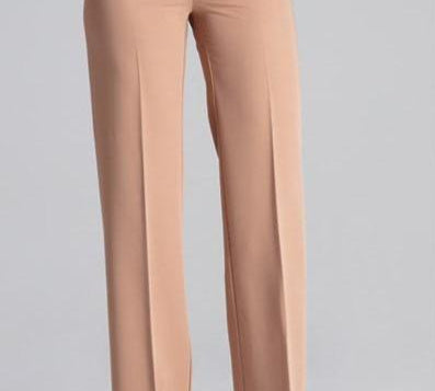 Slim Fit Trousers JASPER