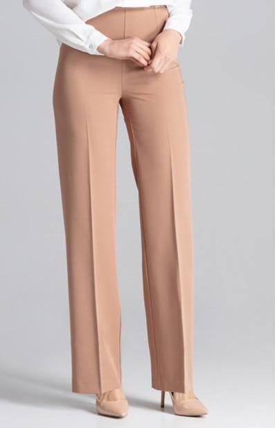 Slim Fit Trousers JASPER