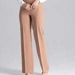 Slim Fit Trousers JASPER