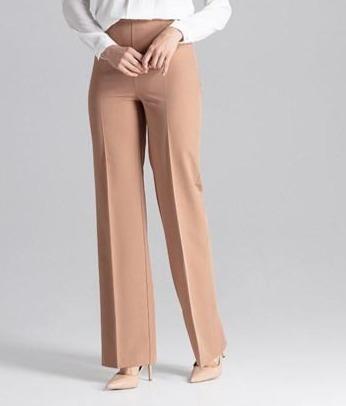 Slim Fit Trousers JASPER