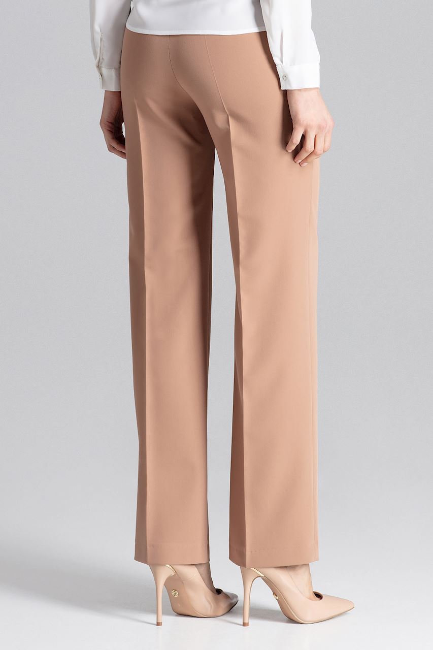 Slim Fit Trousers JASPER