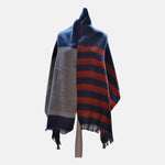 Stripes Shawl JASPER