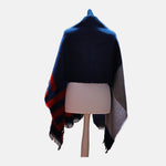 Stripes Shawl JASPER