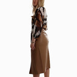 TIGER Prints Blouse JASPER