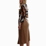 TIGER Prints Blouse JASPER