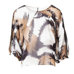 TIGER Prints Blouse JASPER