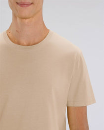 Tan T-shirts JASPER