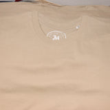 Tan T-shirts JASPER