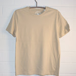 Tan T-shirts JASPER