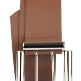 Tawny Leather Belt JASPER