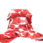 Tie Dye Cotton Scarves JASPER