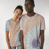 Tie Dye T-Shirts, cotton t-shirts, t-shirts