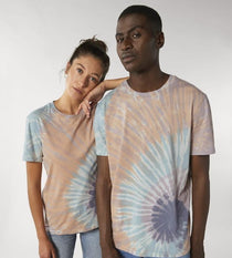 Tie Dye T-Shirts, cotton t-shirts, t-shirts