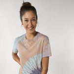 Tie Dye T-Shirts, cotton t-shirts, t-shirts