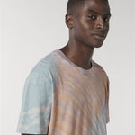 Tie Dye T-Shirts, cotton t-shirts, t-shirts