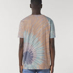 Tie Dye T-Shirts, cotton t-shirts, t-shirts