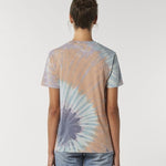 Tie Dye T-Shirts, cotton t-shirts, t-shirts