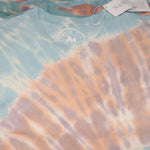 Tie Dye T-Shirts, cotton t-shirts, t-shirts