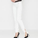 Tied Bow Pants Globaltex