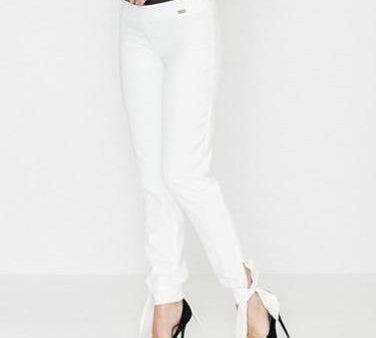Tied Bow Pants Globaltex