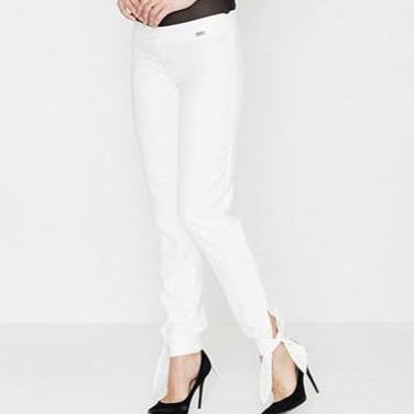 Tied Bow Pants Globaltex