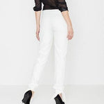 Tied Bow Pants Globaltex