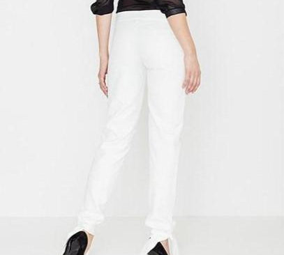 Tied Bow Pants Globaltex