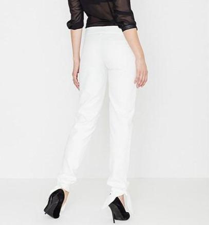 Tied Bow Pants Globaltex
