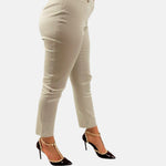 Tight Slim Pants Globaltex