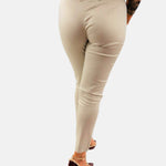 Tight Slim Pants Globaltex