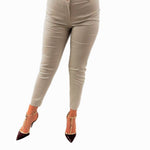 Tight Slim Pants Globaltex