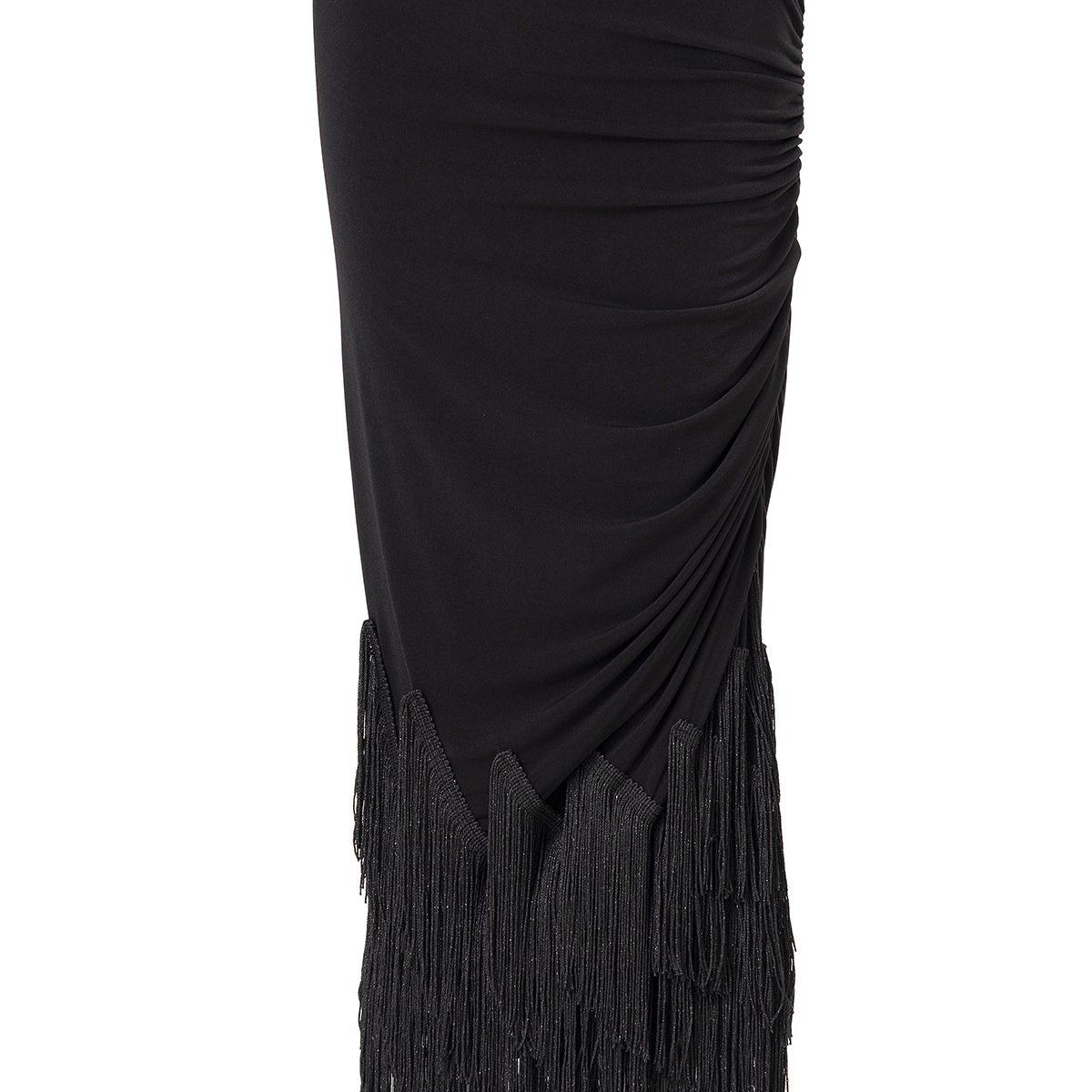 Tube Frills Skirt JASPER
