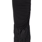 Tube Frills Skirt JASPER