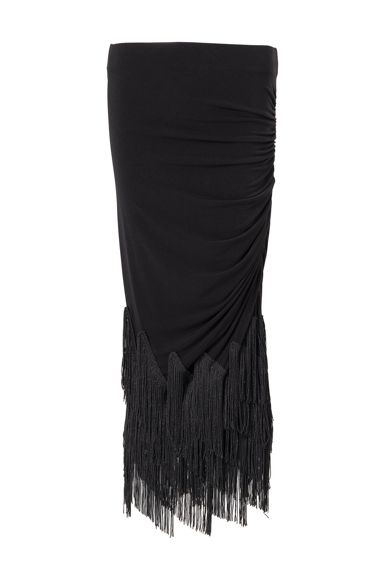 Tube Frills Skirt JASPER