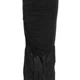 Tube Frills Skirt JASPER