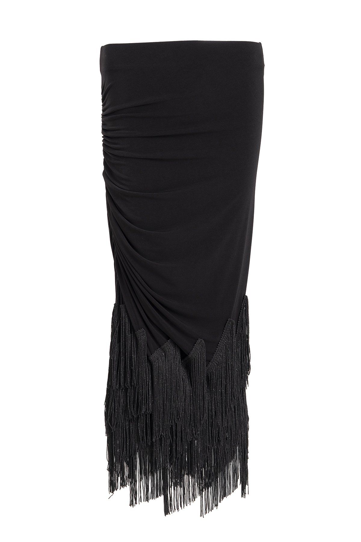 Tube Frills Skirt JASPER