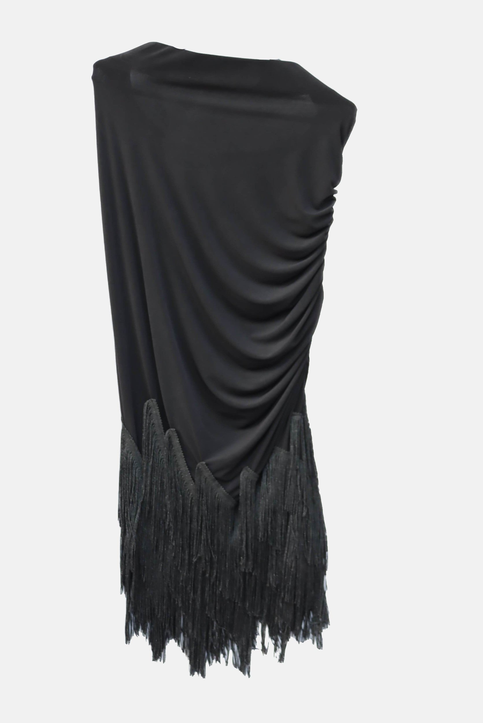 Tube Frills Skirt JASPER