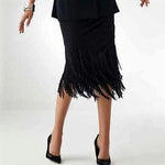 Tube Frills Skirt JASPER