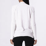 Turtleneck Ribbed Knitwear JASPER