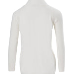 Turtleneck Ribbed Knitwear JASPER