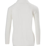 Turtleneck Ribbed Knitwear JASPER