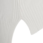 Turtleneck Ribbed Knitwear JASPER