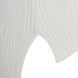 Turtleneck Ribbed Knitwear JASPER