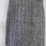 Tweed Woven Skirt JASPER
