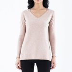 V-Neck Knitwear JASPER