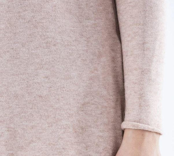 V-Neck Knitwear JASPER