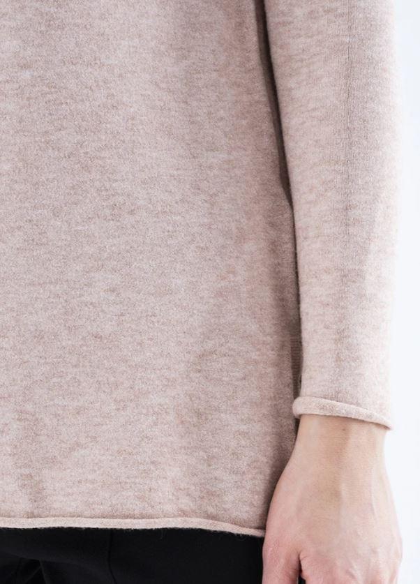 V-Neck Knitwear JASPER