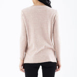V-Neck Knitwear JASPER