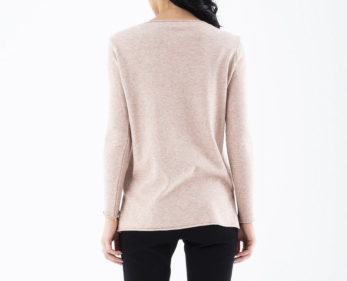 V-Neck Knitwear JASPER