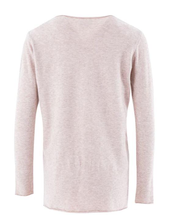 V-Neck Knitwear JASPER